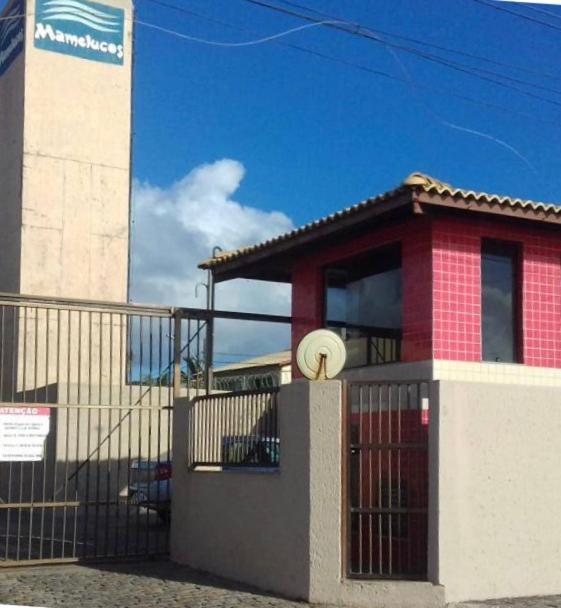 Chalé Chale Em Frente A Salvador