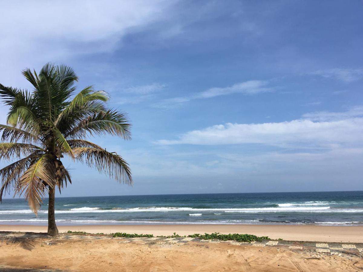 Chalé Chale Em Frente A Salvador