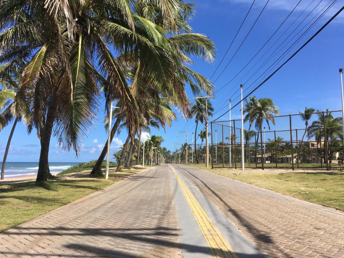 Chale Em Frente A * Salvador